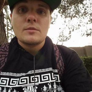 Meet your Posher, Gary